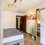 Appartement Heini *