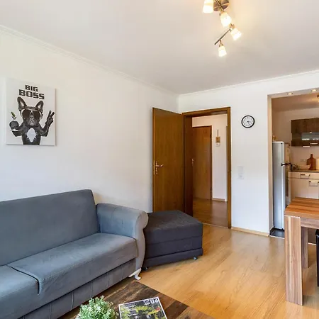 Apartment Heini Schmallenberg