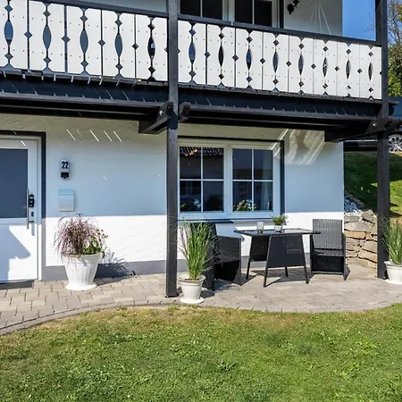 Heini Apartment