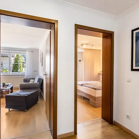 Heini Apartment Schmallenberg