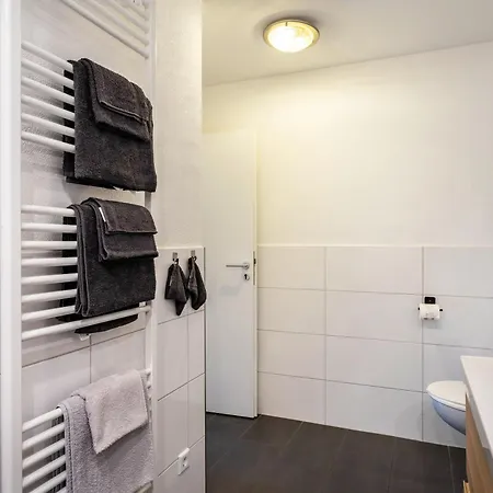 Heini Apartment Schmallenberg