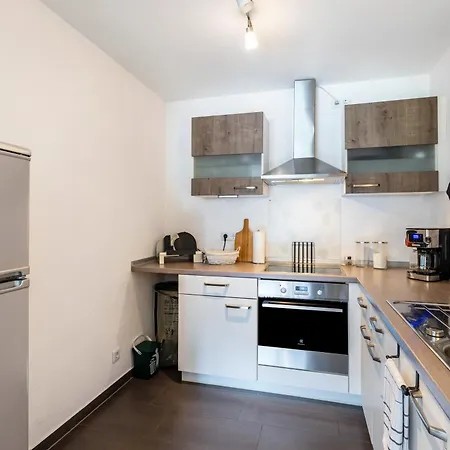 Apartment Heini Schmallenberg