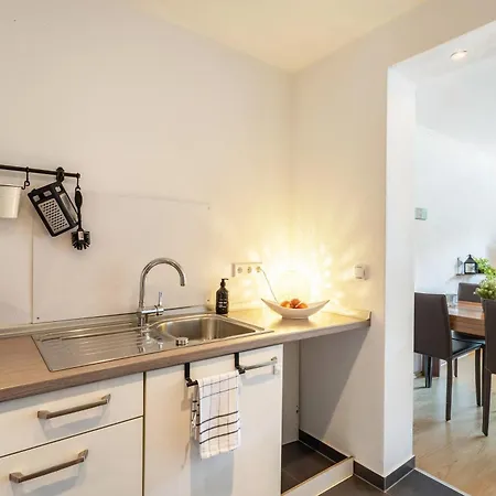 Heini Appartement Schmallenberg