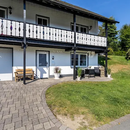 Apartment Heini *