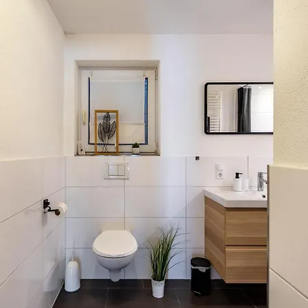 Apartment Heini Schmallenberg