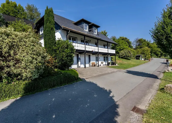 Heini * Schmallenberg