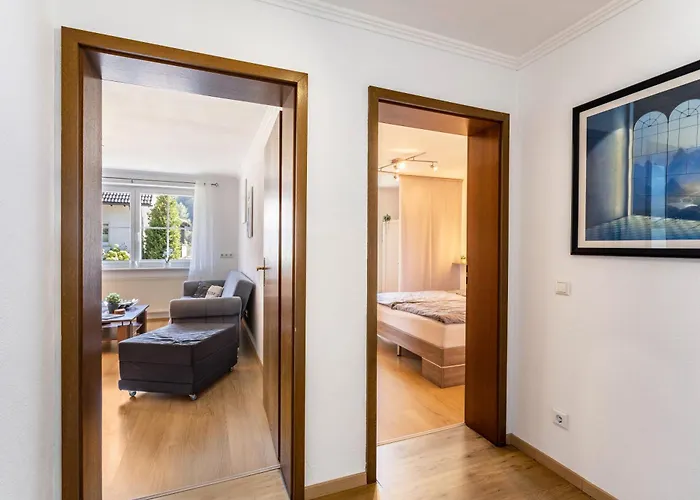 Heini Apartment Schmallenberg