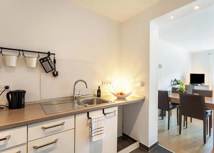 Heini Apartment Schmallenberg