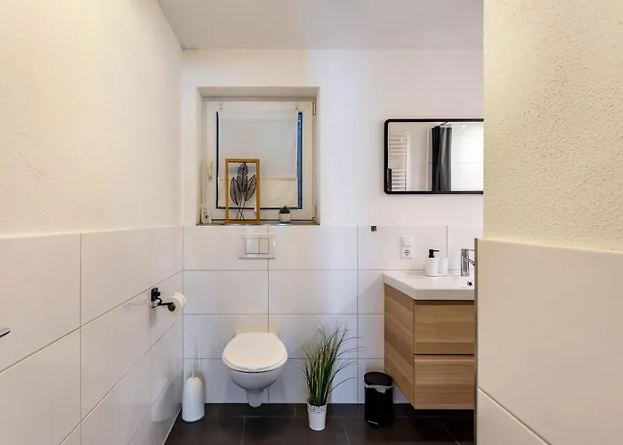 Apartment Heini Schmallenberg